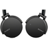 Sony MDRXB650BTB Wireless Extra Bass On-Ear Headphone image NaN