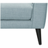 Kalona Vejle Neptual 2.5 Seater Left Facing Chaise Sofa 31279-RAF-FRD33 image NaN