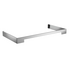 Bertazzoni 90cm Toekick Panel for Cooker Stainless Steel 901481 image NaN