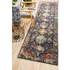 Rug Culture Legacy Medium Multi-coloured Rug 300X80CM - LEG-854-NAVY-300X80 image NaN
