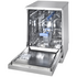 Artusi 60cm Dishwasher Freestanding White ADW5002W-1  image NaN