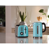 Westinghouse WHTS4S02B 4 Slice Toaster image NaN