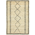 Rug Culture Kenya Extra Large Ivory Rug 320X230CM - KYA-27-IVO-320X230 image NaN