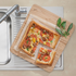 Oliveri ACP104F Bamboo Chopping Board image NaN