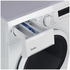 Esatto 8kg Front Load Washing Machine EFLW800 image NaN