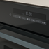 Haier 60cm 500 Series Black Companion Combi-Microwave Oven HMO60S11EB1 image NaN