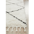Rug Culture Saffron Large White Rug 290X200CM - SAF22WHT290X200 image NaN