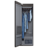Samsung Bespoke AI 5x5 Crystal Mirror Airdresser DF10A9500CG image NaN