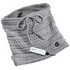 Beurer HK37 Heated Tube Scarf with Powerbank image NaN