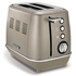 Morphy Richards 224403 Evoke 2 Slice Platinum Toaster image NaN