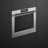 Fisher & Paykel Series 11 76cm Professional Pyrolytic Steam Assist Oven Stainless Steel OB76SPPSUX3 image NaN