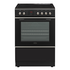 Belling 60cm Electric Freestanding Cooker BFS60SCCER image NaN