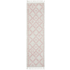 Rug Culture Saffron Medium Pink Rug 300X80CM - SAF-33-PNK-300X80 image NaN