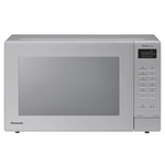 Panasonic 32L Stainless Steel Inverter 1100W Microwave NN-ST69QSQPQ hero image