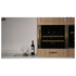 LeCavist Cuvee Pomerol 28 Bottle Built-in Single Zone Wine Fridge TAS28VXBI image NaN