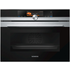 Siemens CS658GRS1B 45cm iQ700 Compact Combi-Steam Oven image NaN