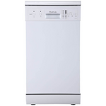 Artusi 45cm Freestanding Dishwasher ADW4501W hero image