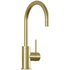 Stiebel Eltron SNU 5 PLUS with Gooseneck Gold Mixer 208199 image NaN