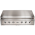 Capital ACG52RBI1L Built-In LPG BBQ with Solid Flat Plate image NaN