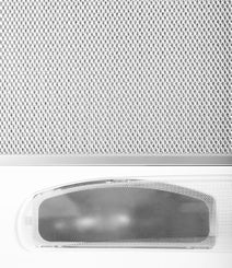 Blanco BRS602X 60cm Slideout Rangehood hero image