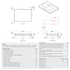 Fisher & Paykel Series 9 76cm Induction Cooktop CI764DTTB1 image NaN