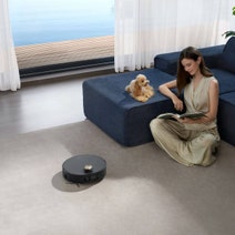 Dreame Aqua10 Roller Robot Vacuum and Mop DRE-AQUA10R hero image