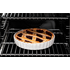 Bertazzoni 120cm Heritage Series 6 Burner + Griddle Plate Cream Dual Fuel Freestanding Oven HER126G2EAVT image NaN