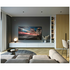 LG 86 Inch QNED85 4K Smart QNED TV 86QNED85SQA image NaN