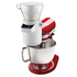 KitchenAid 5KSMSFTAA Sifter+Scale Mixer Attachment image NaN