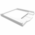Esatto Laundry Stacking Kit with Slide out Shelf RSKLW image NaN