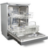 DeLonghi 60cm Freestanding Dishwasher DEDW6112S image NaN
