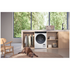 Miele Nova T2 Series 9kg Heat Pump Dryer with QuickPowerDry and SteamCare TQ1000WP image NaN