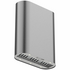 Whispair Zurich 120cm Island Hung Rangehood with Power On-Board Motor X7Z12S5OPT image NaN