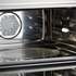 Bertazzoni 45cm TFT Black Glass Combi-Microwave Oven FMOD4077MTB1 image NaN