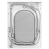 Westinghouse EasyCare 500 9kg/5kg Washer Dryer Combo White WWW9024M5WAS image NaN