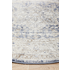 Rug Culture Mayfair Medium Ocean Blue Rug 200X200CM - MAY-HUG-OCE-200X200 image NaN