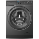 Westinghouse EasyCare 500 9kg/5kg Washer Dryer Combo Metallic Grey WWW9024M5SAS hero image