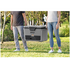 Ninja 47L FrostVault Hard Cooler with Dry Zone Slate Grey FB151GY image NaN