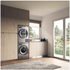 ASKO 8kg ProWash Logic Front Load Washing Machine Titanium W4086PT image NaN