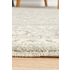 Rug Culture Evoke Extra Large Silver Rug 330X240CM - EVO-261-SIL-330X240 image NaN