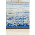 Rug Culture Mirage Extra Large Blue Rug 330X240CM - MIR-355-BLU-330X240 image NaN