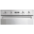 Smeg DOSCA36X-8 600mm/60cm Electric Wall Oven image NaN