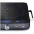 Durapres Inducto Go Portable Induction Cooktop Black DPDIH700 image NaN
