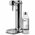Aarke Carbonator II Sparkling Water Maker Polished Steel 155298 image NaN