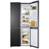 Haier 628L Quad Door Frost Free Fridge Black HRF700YCX image NaN