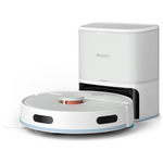 Philips 2000 Series Robotic Vacuum White XU2100-20 hero image