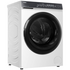 Haier 9.5kg Front Load Washing Machine White HWFS95NW1 image NaN
