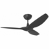 Big Ass Fans Haiku I 1321mm Universal Mount LED Ceiling Fan with Light Black F127I-UB-00-01 image NaN