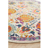 Rug Culture Babylon Large Multi-coloured Rug 240X240CM - BLN-206-MULT-240X240 image NaN