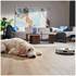 Philips 2000 Series Robotic Vacuum White XU2000-20 image NaN